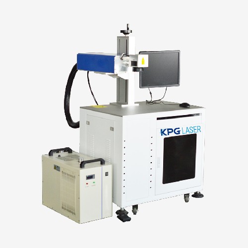UV laser marking machine