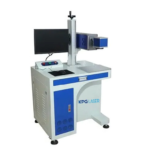 CO₂ Laser marking machine