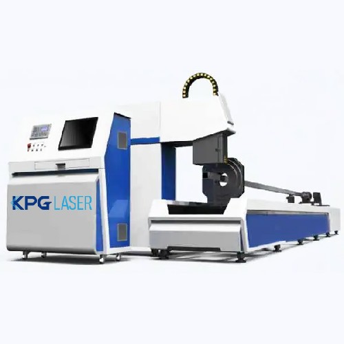 Laser cutting machines