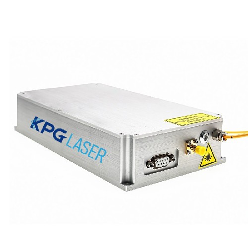 1064 - Industrial grade picosecond laser